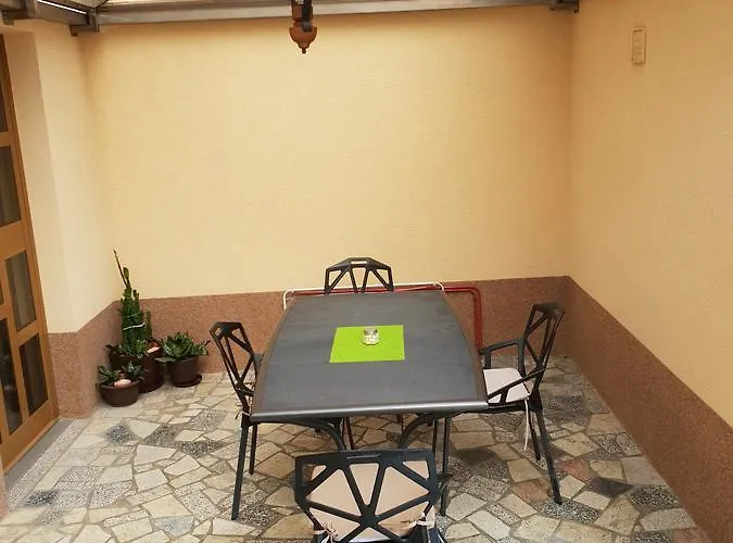 Suzana Apartament