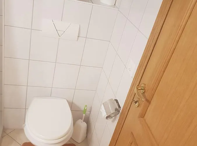 Suzana Apartament Omišalj