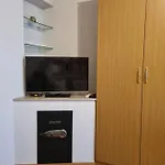 Апартаменты Suzana *
