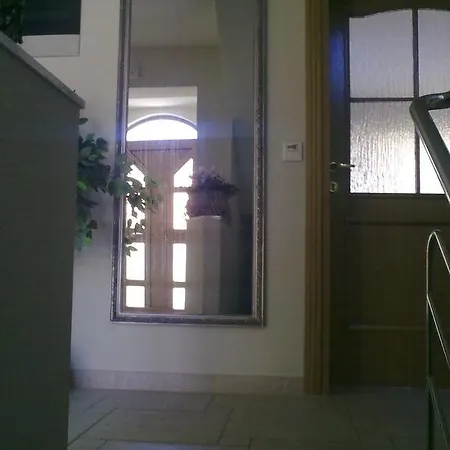Suzana Appartement Omišalj