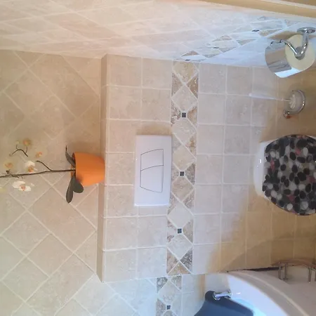Appartement Suzana *