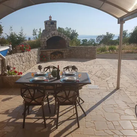 Suzana Appartement Omišalj