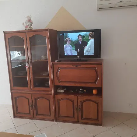Suzana Appartement