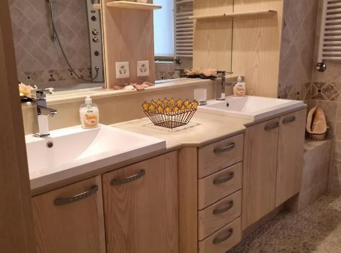 Suzana Apartman *